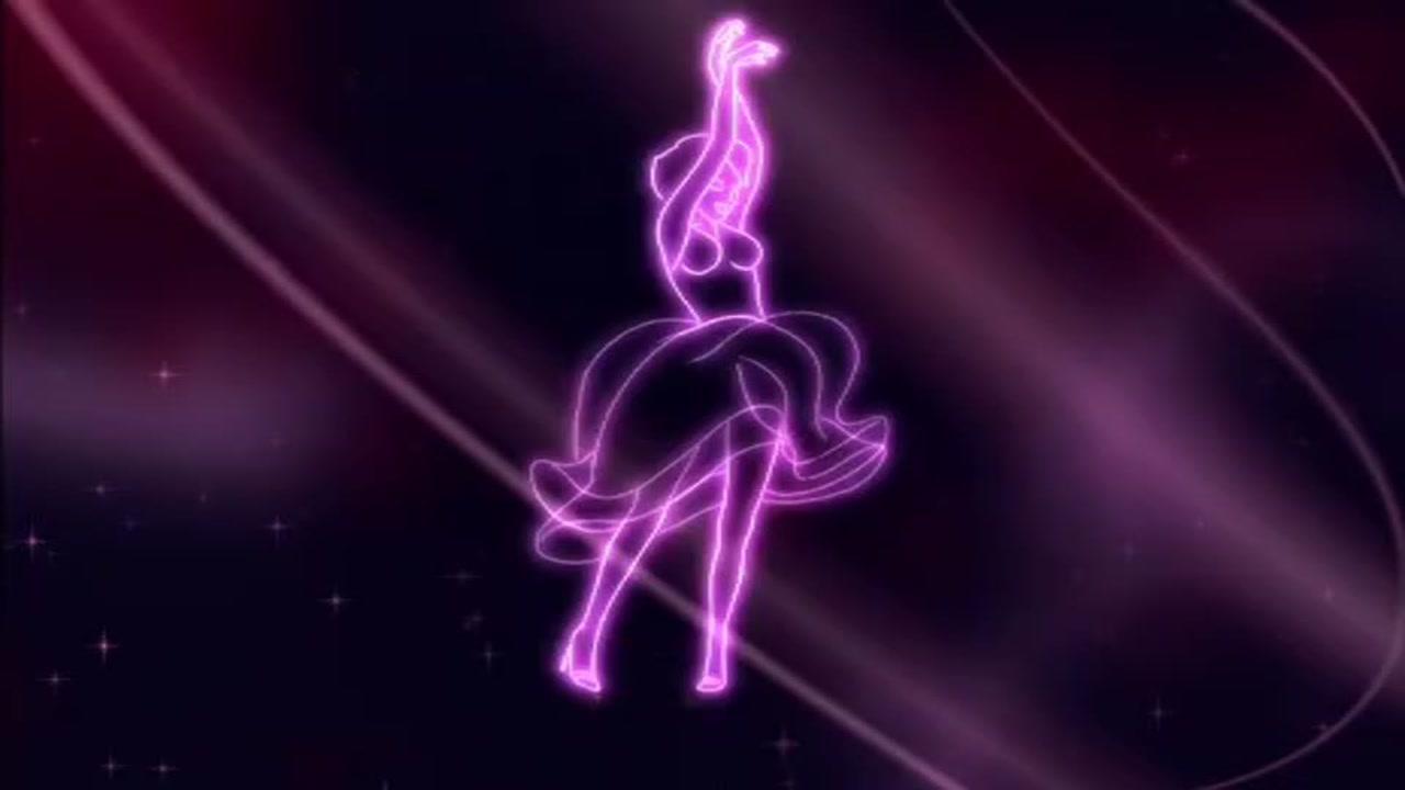 Still from Hot Midnight Showreel